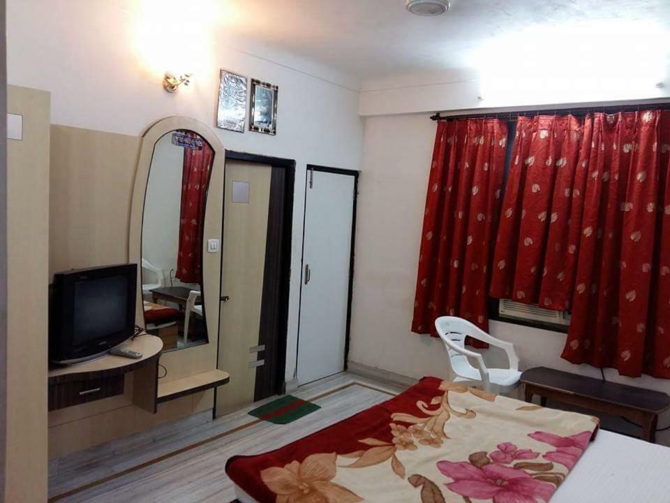Hotel Shreeji Sharan Nathdwara Exterior photo